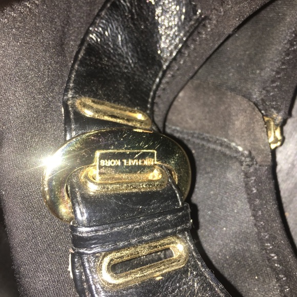 Michael kors heels - Picture 3 of 6